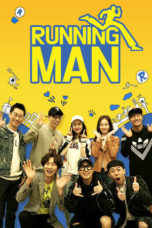 Nonton Variety Show Running Man Subtitle Indonesia