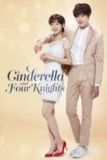 Nonton Cinderella and Four Knights Subtitle Indonesia