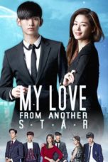 Nonton My Love From The Star Subtitle Indonesia