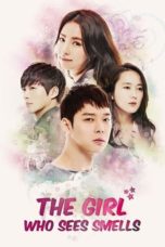 The Girl Who Sees Smells Subtitle Indonesia