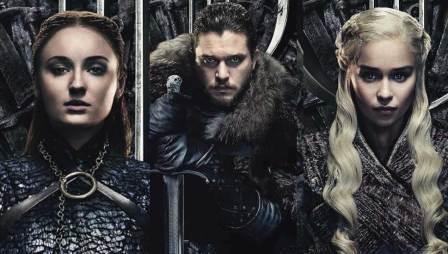 Game Of Thrones Season 8 Subtitle Indonesia