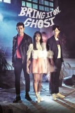 Nonton Lets Fight Ghost Subtitle Indonesia