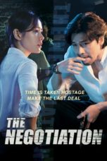Nonton Film Korea The Negotiation Subtitle Indonesia