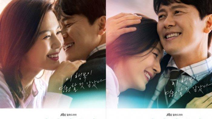 Nonton Drama Korea The Wind Blows Subtitle Indonesia