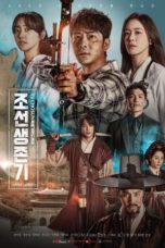 Nonton Drama Korea Joseon Survival Subtitle Indonesia