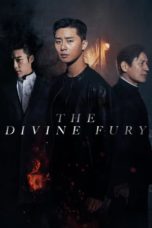 Nonton Film Korea The Divine Fury Subtitle Indonesia