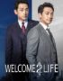 Nonton Drama Korea Welcome 2 Life Subtitle Indonesia