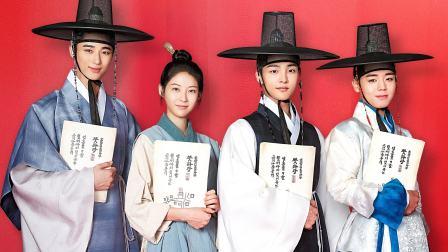 Flower Crew: Joseon Marriage Agency Subtitle Indonesia