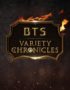 BTS Variety Chronicles Subtitle Indonesia