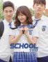 Nonton Drama Korea School 2017 Subtitle Indonesia