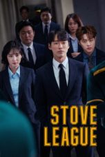 Nonton Drama Korea Stove League Subtitle Indonesia