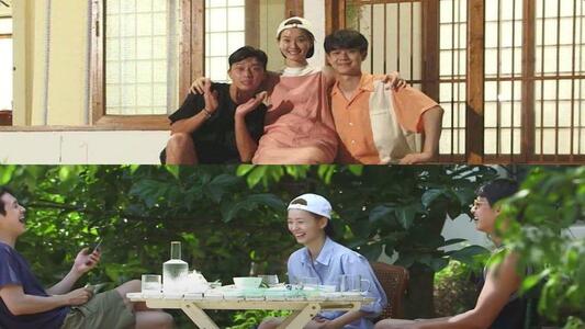 Nonton Variety Show Summer Vacation Subtitle Indonesia