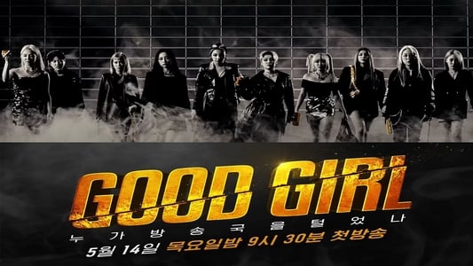 TV Show Korea Good Girl Subtitle Indonesia