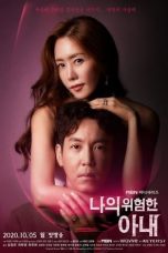Nonton Drama Korea My Dangerous Wife Subtitle Indonesia