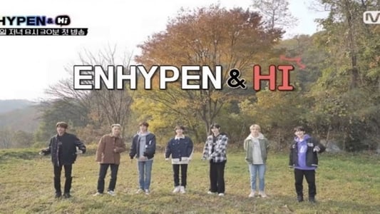 Nonton Variety Show ENHYPEN&Hi Subtitle Indonesia
