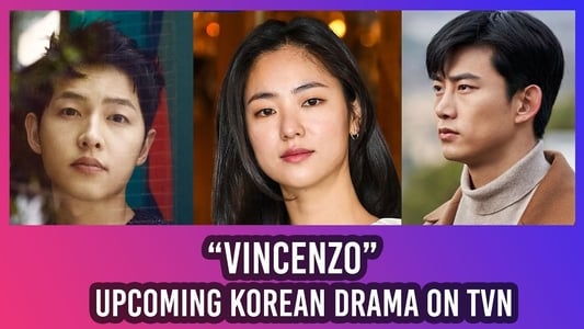 Nonton Drama Korea Vincenzo Subtitle Indonesia