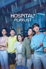 Nonton Hospital Playlist 2 Subtitle Indonesia