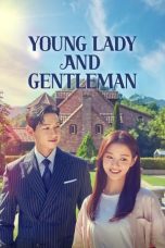 Young Lady and Gentleman Subtitle Indonesia