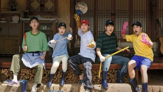 Nonton Three Meals A Day: Doctors Subtitle Indonesia