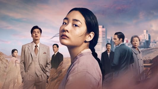 Nonton Drama Korea Pachinko Subtitle Indonesia