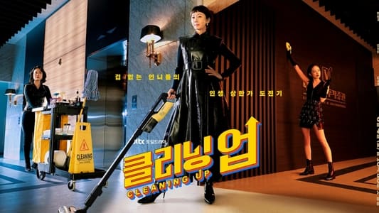 Nonton Cleaning Up Subtitle Indonesia
