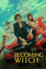 Nonton Becoming Witch Subtitle Indonesia