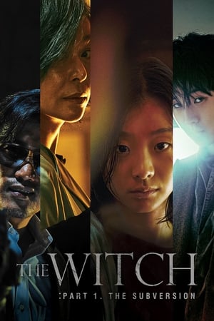 Nonton The Witch Part 1 The Subversion Sub Indo