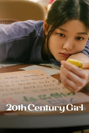 Nonton 20th Century Girl Subtitle Indonesia
