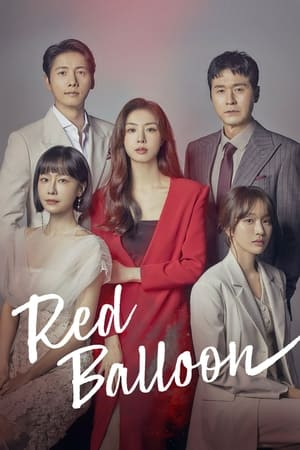 Red Balloon Episode 19 Subtitle Indonesia