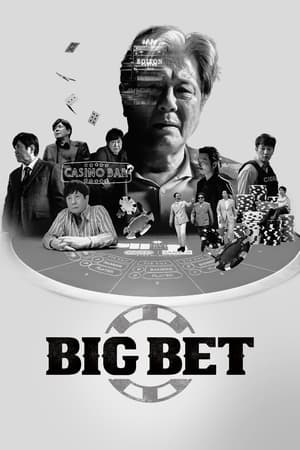 Nonton Drama Korea Big Bet Subtitle Indonesia