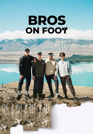 Nonton Bros On Foot Subtitle Indonesia