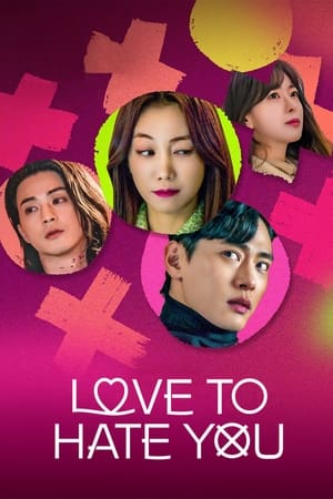 Love To Hate You Subtitle Indonesia