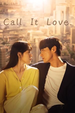 Call It Love Subtitle Indonesia