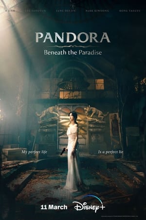 Pandora: Beneath The Paradise Subtitle Indonesia