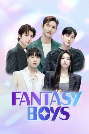 Nonton Fantasy Boys Subtitle Indonesia