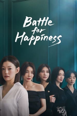 Battle For Happiness Episode 3 Subtitle Indonesia