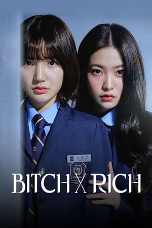 BITCH X RICH Episode 4 Subtitle Indonesia