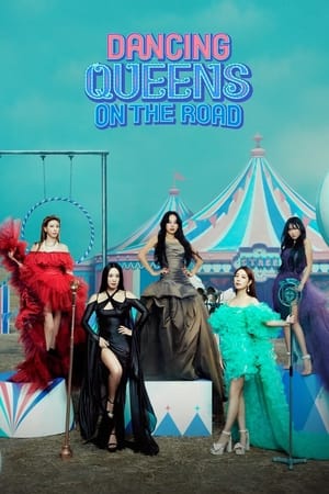Dancing Queens On The Road Subtitle Indonesia