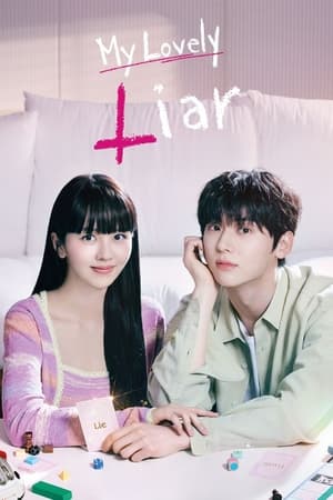 My Lovely Liar Episode 14 Subtitle Indonesia