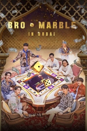 Nonton Bro & Marble in Dubai Subtitle Indonesia