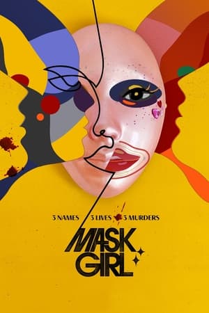 Mask Girl Episode 1 Subtitle Indonesia