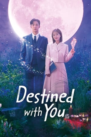 Destined With You Episode 6 Subtitle Indonesia