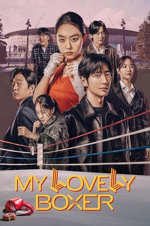 My Lovely Boxer Episode 10 Subtitle Indonesia