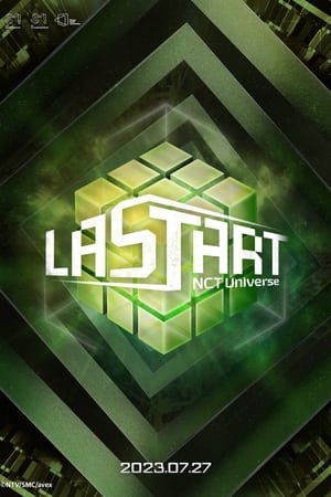 NCT Universe: LASTART Episode 5 Subtitle Indonesia