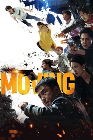 Nonton Drama Korea Moving Subtitle Indonesia
