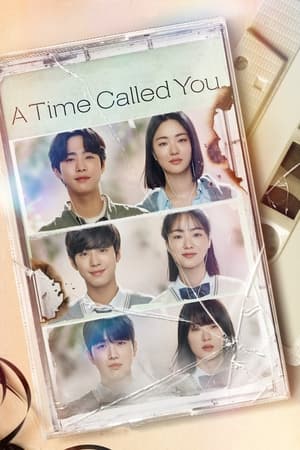 A Time Called You Episode 6 Subtitle Indonesia
