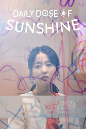 Daily Dose Of Sunshine Episode 1 Subtitle Indonesia