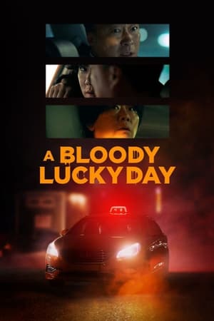 Nonton A Bloody Lucky Day Subtitle Indonesia
