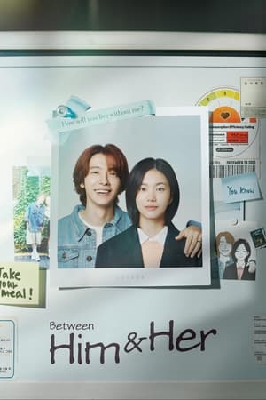 Between Him And Her Episode 2 Subtitle Indonesia