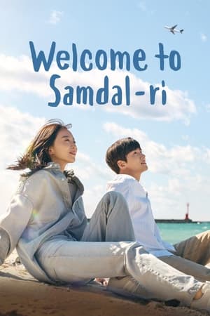 Welcome To Samdal-ri Episode 12 Subtitle Indonesia